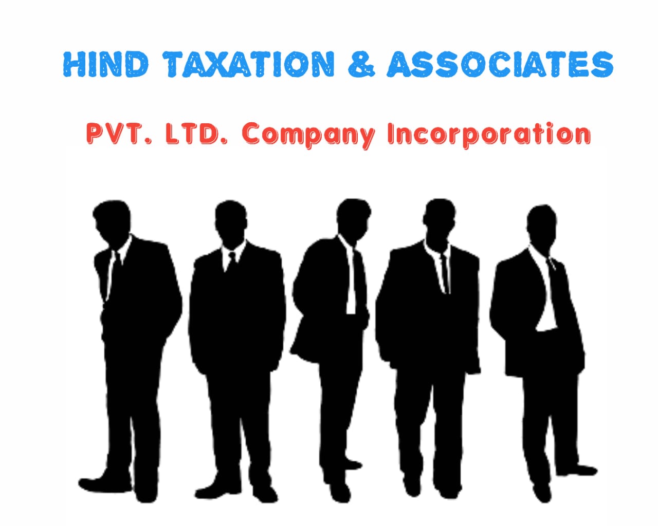 Private Limited Company Registration in Delhi